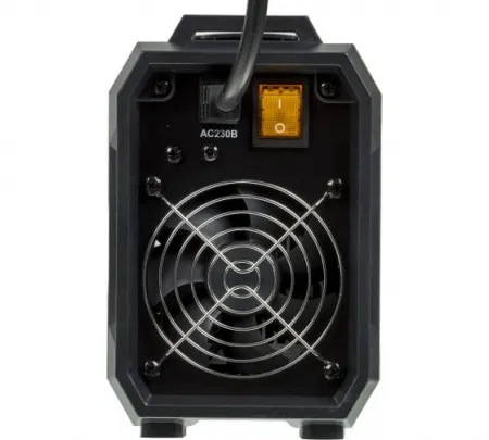Инверторный сварочный аппарат Ресанта САИ-220T LUX