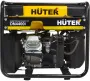 Инверторный генератор Huter DN4400i