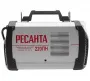 Сварочный аппарат пониженного напряжения Ресанта САИ-220ПН