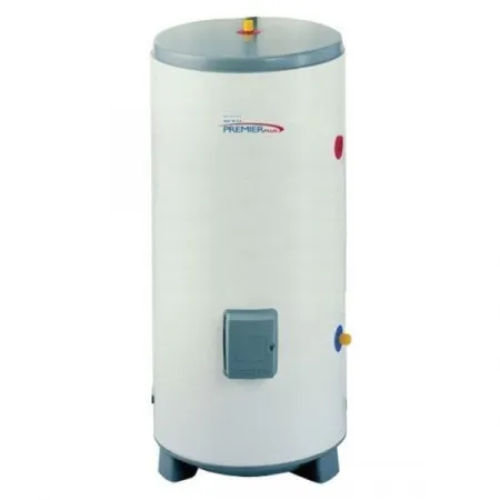 Водонагреватель косвенного нагрева Baxi Premier Plus 100