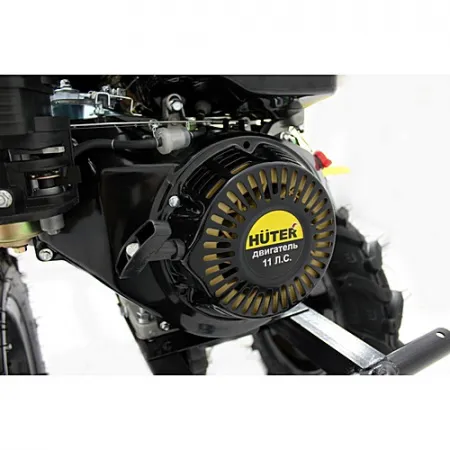 Мотоблок Huter MK-11000P
