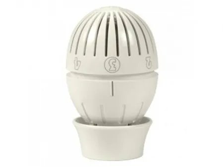 Головка термостатическая Giacomini R470X (8 - 32 °С) для кранов серии R401X-R402X Головка термостатическая Giacomini R470X (8 - 32 °С) для кранов серии R401X-R402X