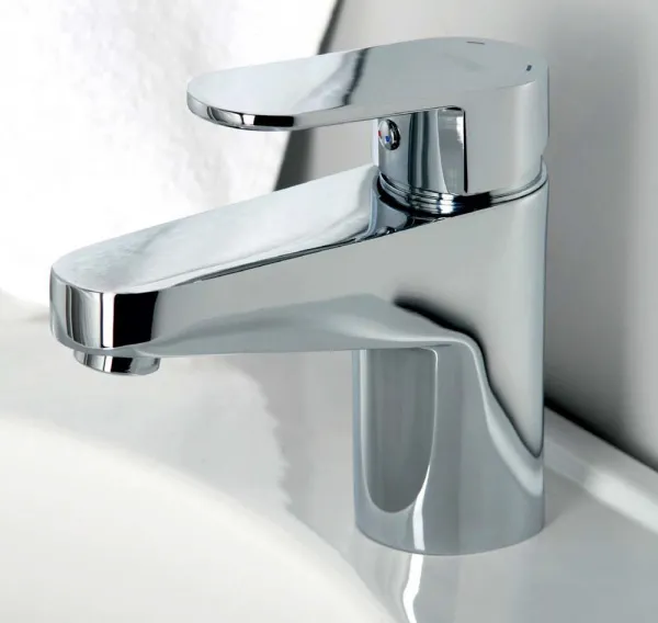 Смеситель для раковины Wasserkraft Donau 5303