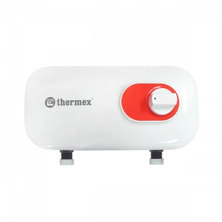 Водонагреватель электрический проточный Thermex Lanza 6500