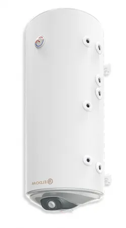 Водонагреватель комбинированный Eldom Green Line WV S21 150 л (подключение справа) Водонагреватель комбинированный Eldom Green Line WV S21 150 л (подключение справа)