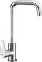 Смеситель для кухни Wasserkraft Alz 28807