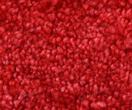 Коврик Wasserkraft Wern BM-2563 red