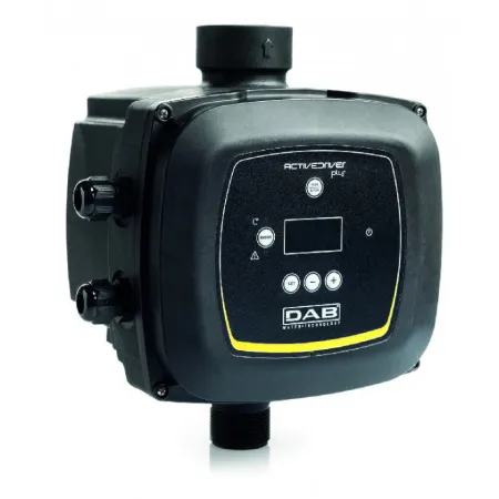 Блок частотного регулирования DAB Active Driver Plus M/M 1.5/ dual voltage