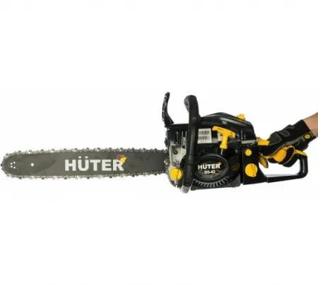 Бензопила Huter BS-62