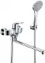 Универсальный смеситель Wasserkraft Rossel 2802L