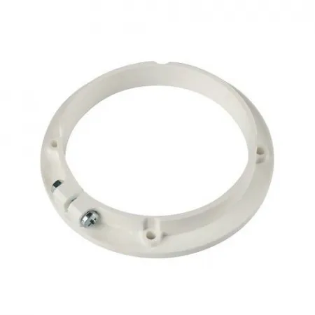 Фланец пластиковый Rommer (комплект) D100 мм Фланец пластиковый Rommer (комплект) D100 мм