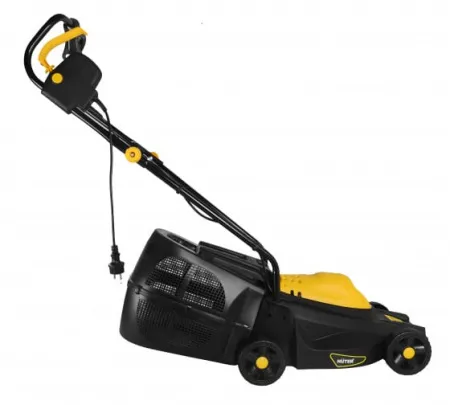 Газонокосилка Huter ELM-11А32 электрическая
