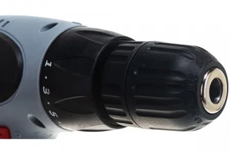 Сетевой шуруповерт Ресанта СШ-550-2