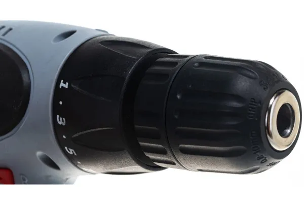 Сетевой шуруповерт Ресанта СШ-550-1