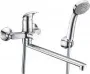 Универсальный смеситель Wasserkraft Isen 2602L