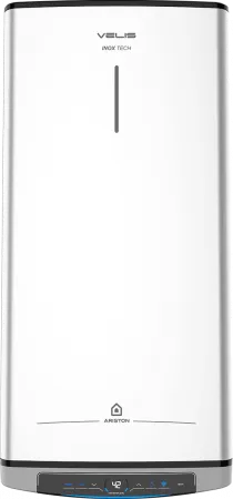 Водонагреватель электрический накопительный Ariston VELIS LUX INOX PW ABSE WI-FI 80
