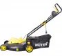 Газонокосилка Huter ELM-2000T электрическая