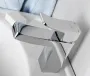 Смеситель для раковины Wasserkraft Aller 1063