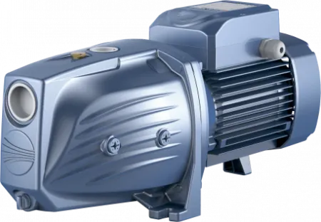 Насос поверхностный самовсасывающий Pedrollo JSWm 3BH-N Насос поверхностный самовсасывающий Pedrollo JSWm 3BH-N