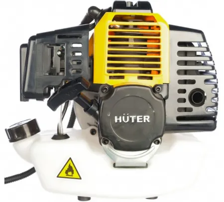 Триммер Huter GGT-1300T бензиновый