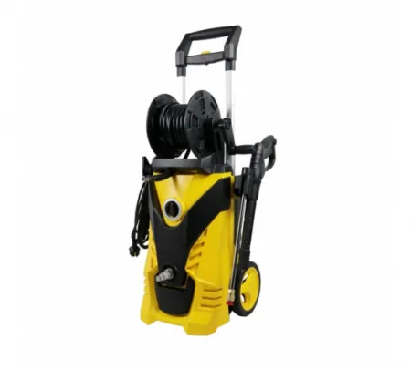 Мойка высокого давления Huter W210i Professional