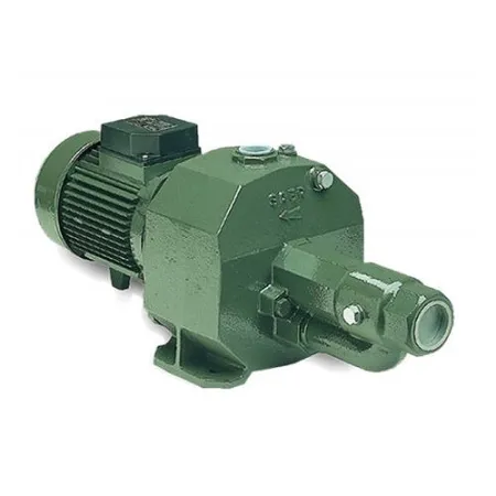 Насос поверхностный SAER M 150 - 1,10 кВт Насос поверхностный SAER M 150 - 1,10 кВт