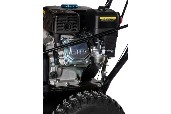 Снегоуборщик Huter SGC 4100