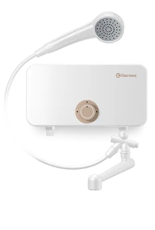 Электроводонагреватель проточный THERMEX Oscar 6500