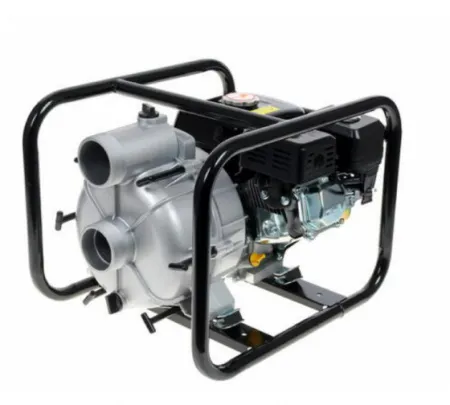 Мотопомпа Huter MPD-80