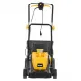 Газонокосилка Huter ELM-1800T электрическая