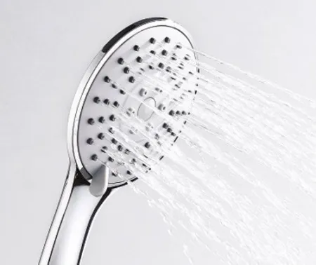 Смеситель для душа Wasserkraft Main 4102