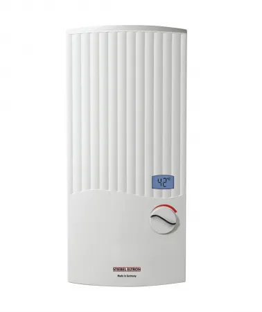 Водонагреватель электрический проточный Stiebel Eltron PEO 27