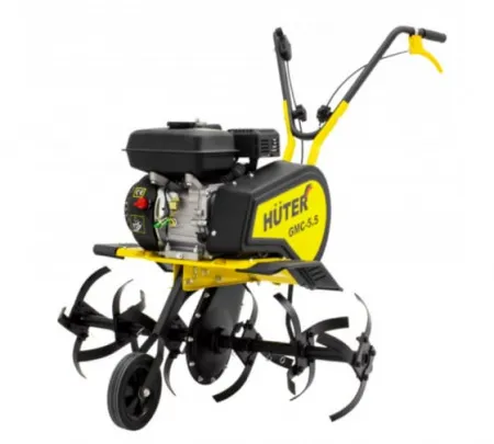 Мотокультиватор Huter GMC-5.5