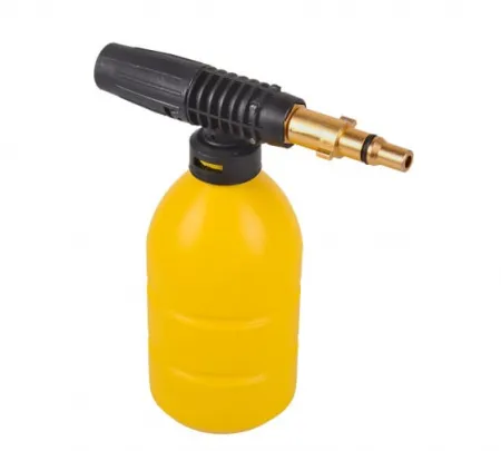 Мойка высокого давления Huter W105-GS