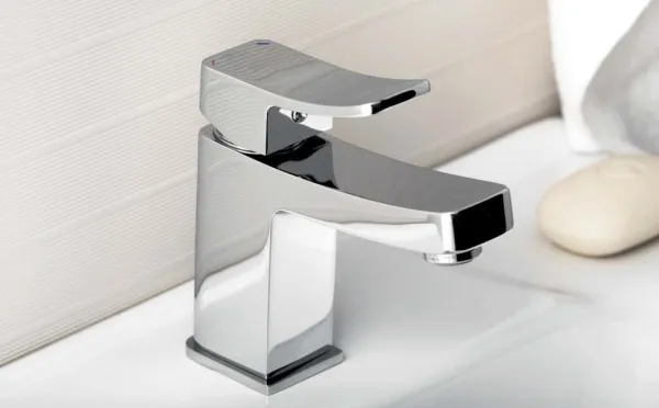 Смеситель для раковины Wasserkraft Aller 1063