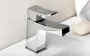 Смеситель для раковины Wasserkraft Aller 1063