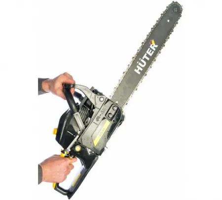 Бензопила Huter BS-45