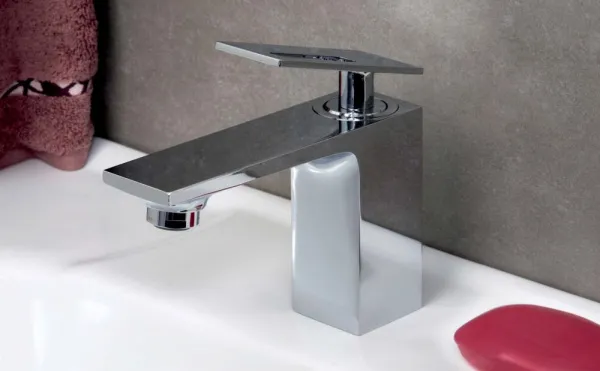 Смеситель для раковины Wasserkraft Alme 1503