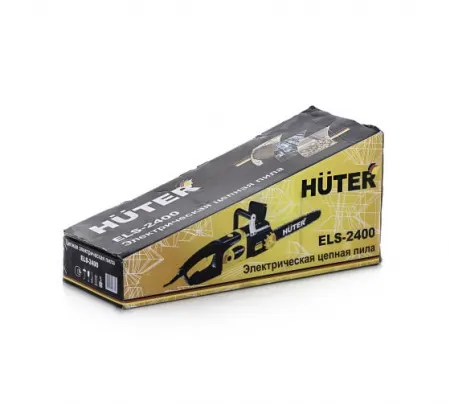 Электропила Huter ELS-2400