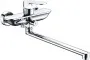 Универсальный смеситель Wasserkraft Dinkel 5802L