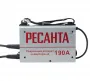 Инверторный сварочный аппарат Ресанта САИ-190