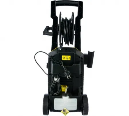 Мойка высокого давления Huter W165-ARV