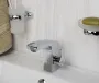 Смеситель для раковины Wasserkraft Berkel 4803