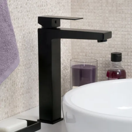 Смеситель для раковины Wasserkraft Abens 2003H