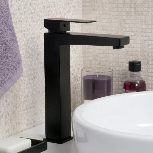 Смеситель для раковины Wasserkraft Abens 2003H