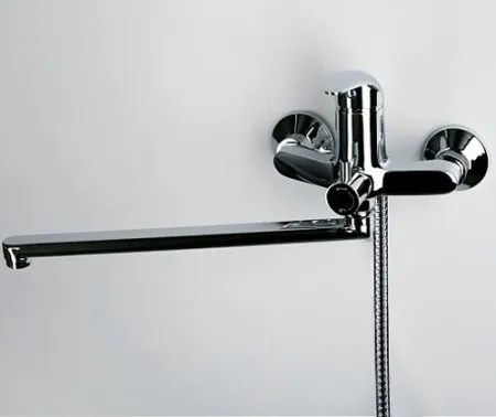 Универсальный смеситель Wasserkraft Isen 2602L