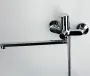 Универсальный смеситель Wasserkraft Isen 2602L