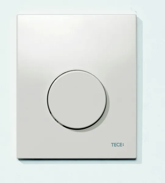 Кнопка смыва TECE Loop Urinal 9242601 пергамон