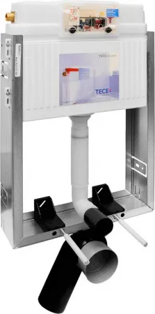 Система инсталляции для унитазов TECE TECEbox 9 370 000 Система инсталляции для унитазов TECE TECEbox 9 370 000