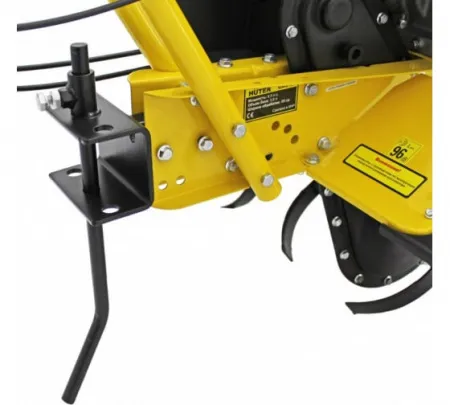Мотокультиватор Huter GMC-5.5
